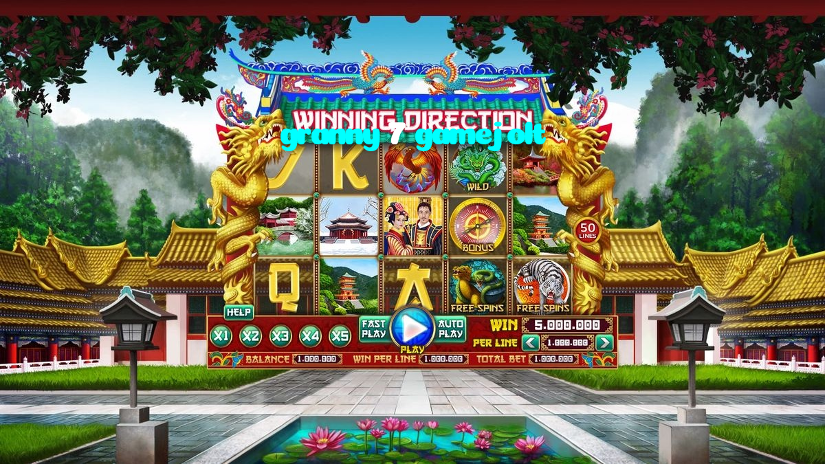 available types of granny 7 gamejolt bet including pre-match live express and system bets